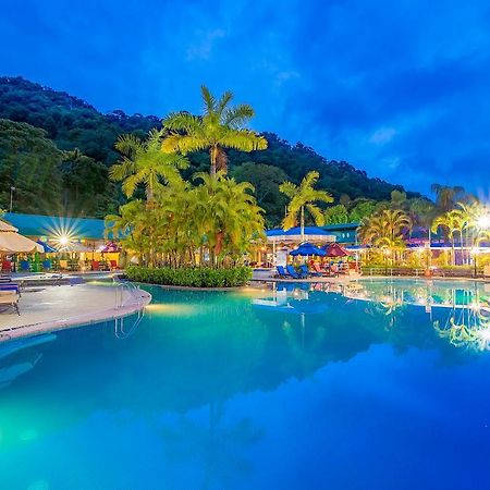 Hotel Casa Roland Golfito Resort Ngoại thất bức ảnh