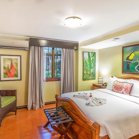 Hotel Casa Roland Golfito Resort Phòng bức ảnh