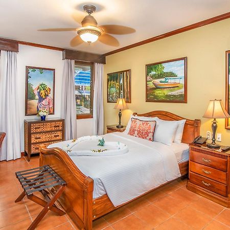 Hotel Casa Roland Golfito Resort Ngoại thất bức ảnh