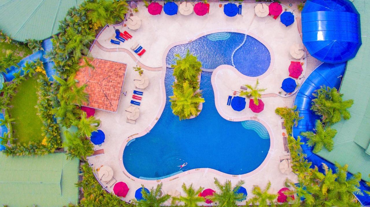 Hotel Casa Roland Golfito Resort Ngoại thất bức ảnh