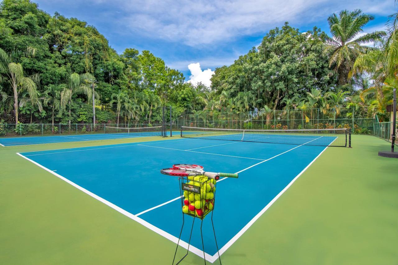 Hotel Casa Roland Golfito Resort Ngoại thất bức ảnh
