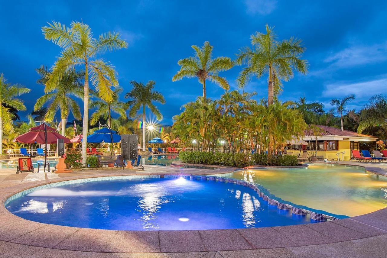 Hotel Casa Roland Golfito Resort Ngoại thất bức ảnh