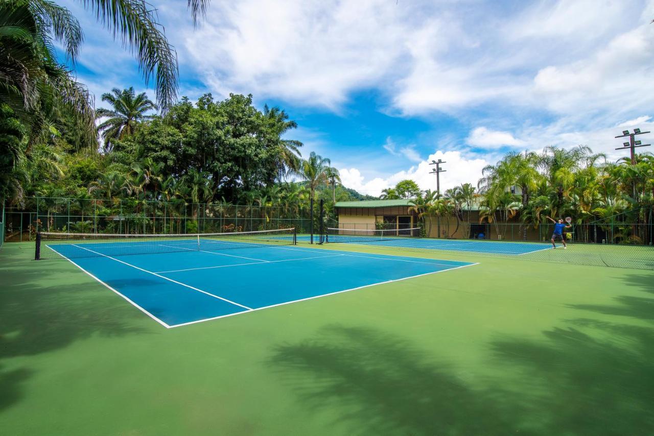 Hotel Casa Roland Golfito Resort Ngoại thất bức ảnh