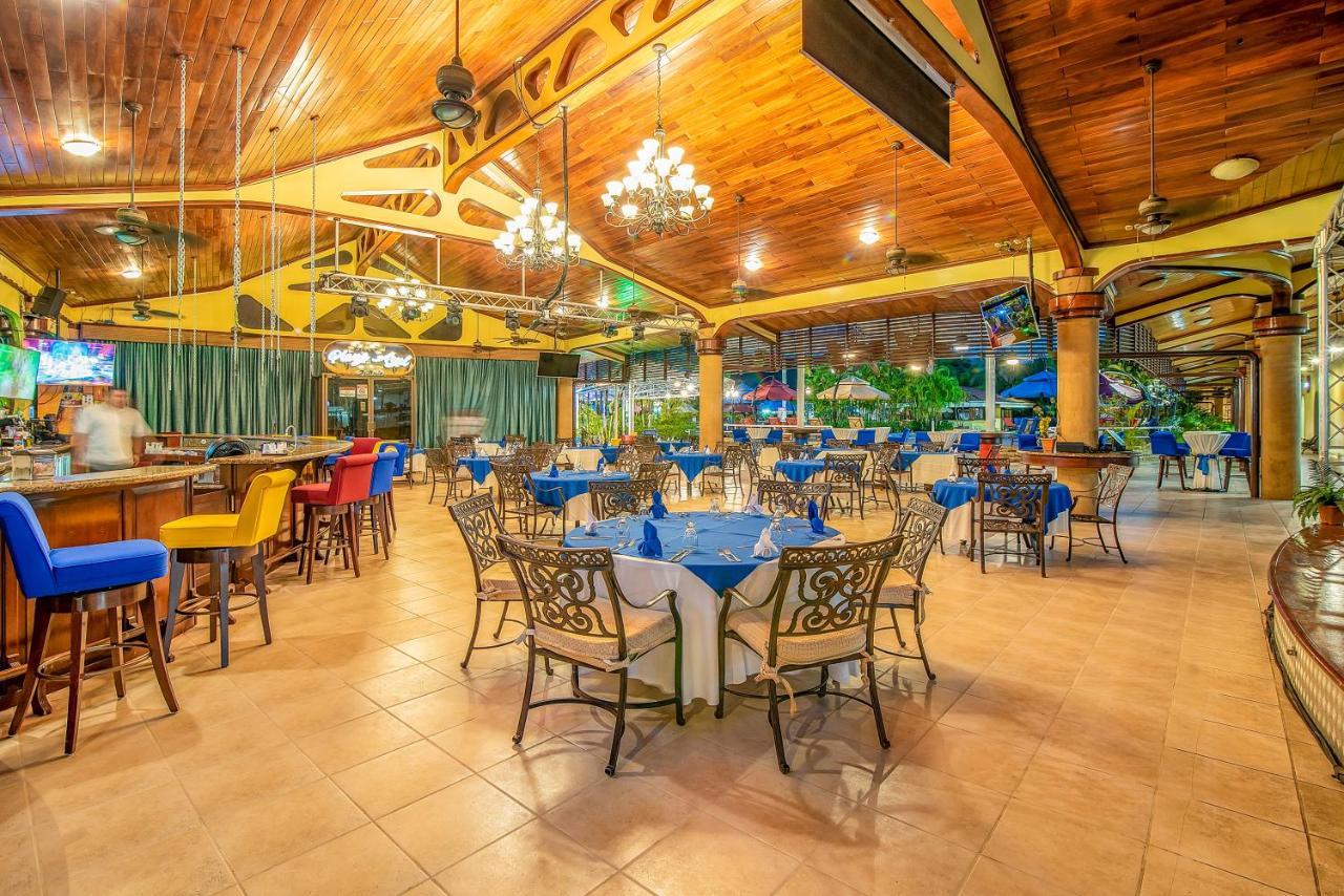 Hotel Casa Roland Golfito Resort Ngoại thất bức ảnh