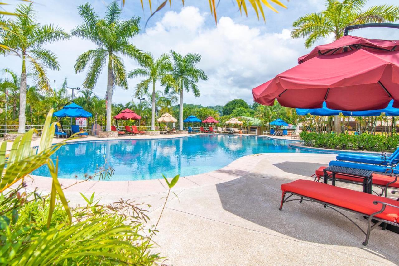 Hotel Casa Roland Golfito Resort Ngoại thất bức ảnh