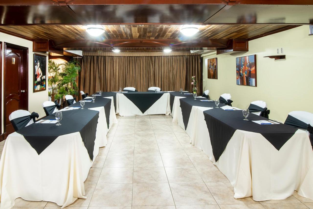 Hotel Casa Roland Golfito Resort Ngoại thất bức ảnh
