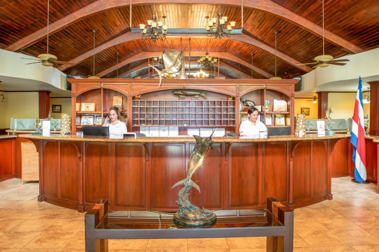 Hotel Casa Roland Golfito Resort Ngoại thất bức ảnh