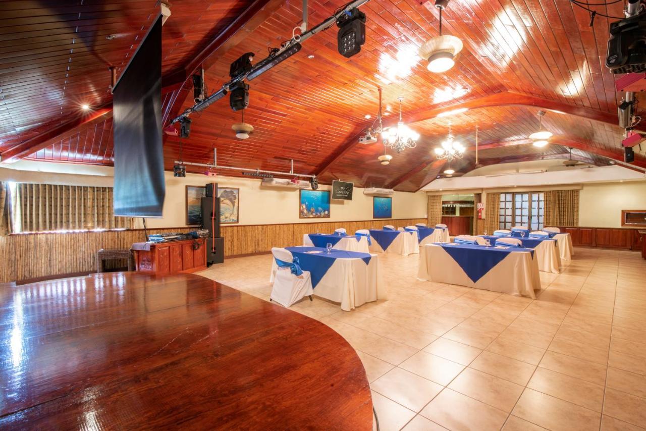 Hotel Casa Roland Golfito Resort Ngoại thất bức ảnh