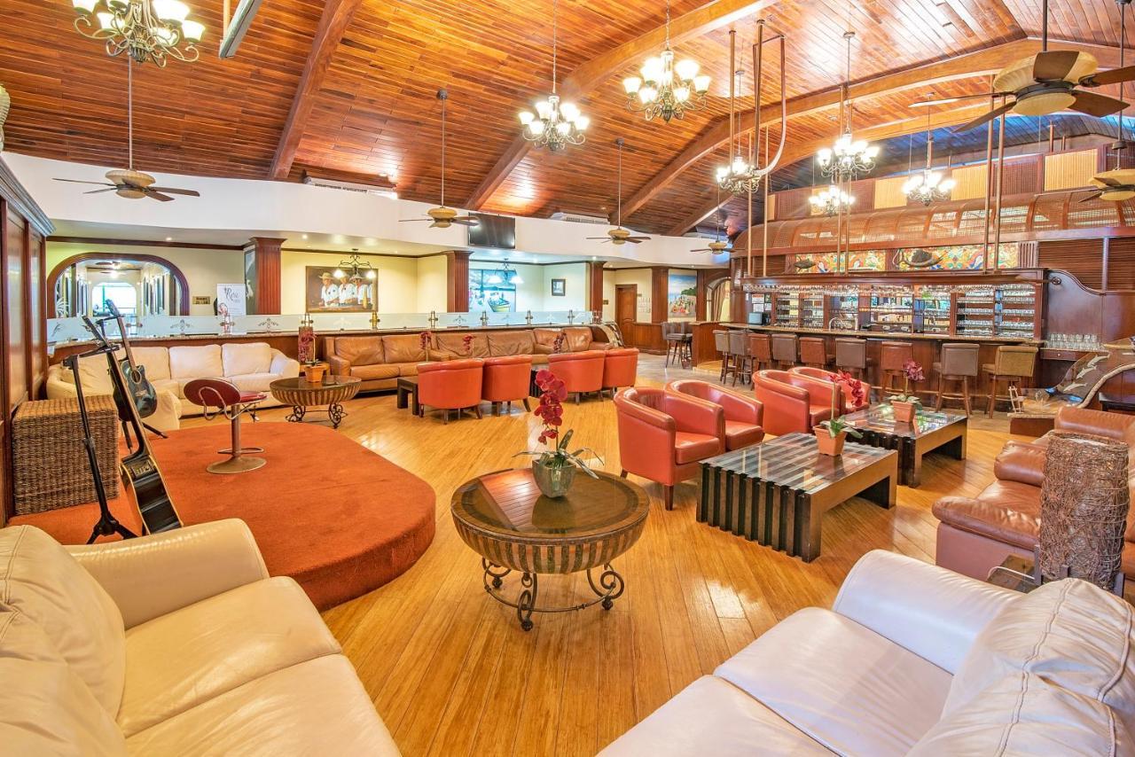 Hotel Casa Roland Golfito Resort Ngoại thất bức ảnh