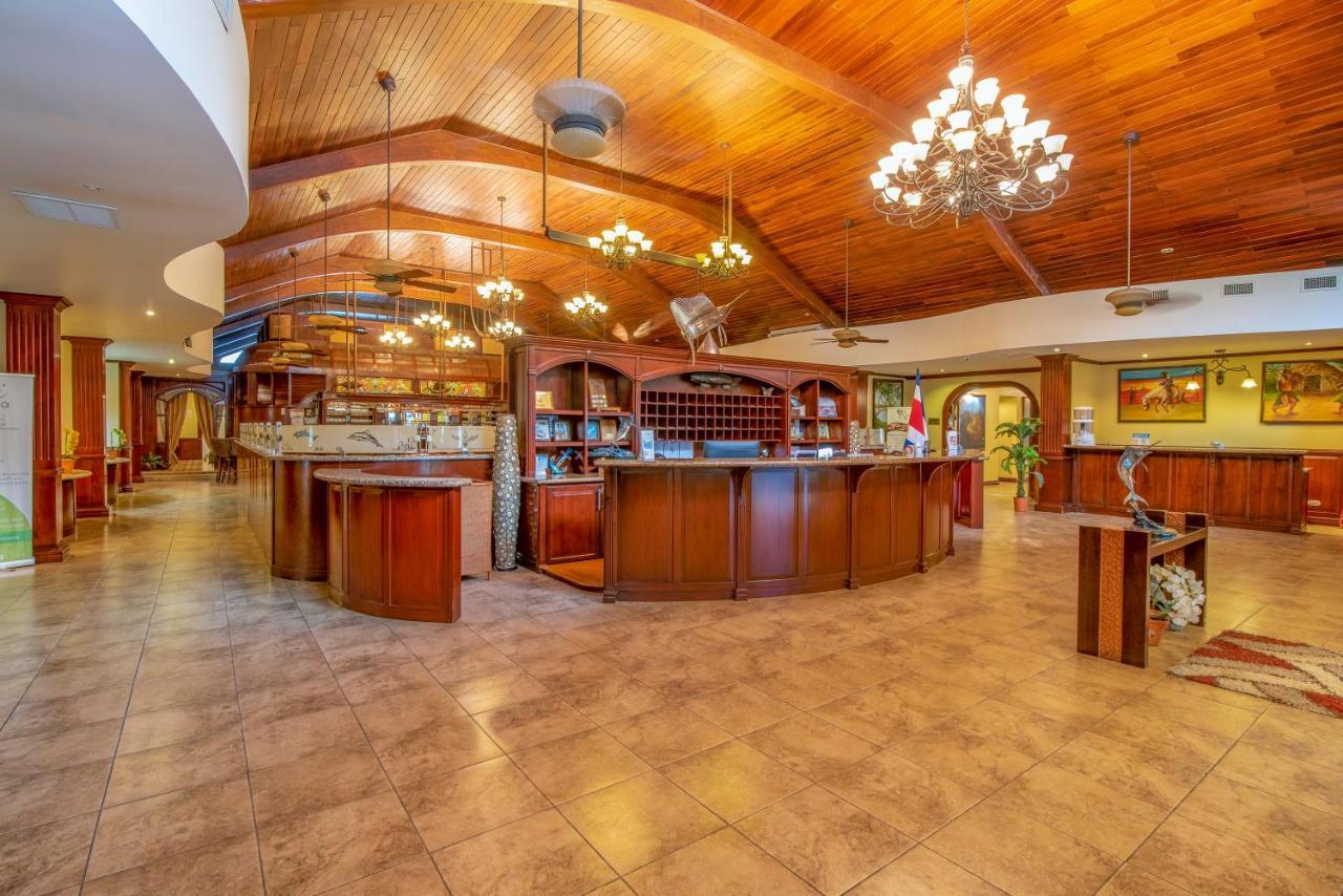 Hotel Casa Roland Golfito Resort Ngoại thất bức ảnh