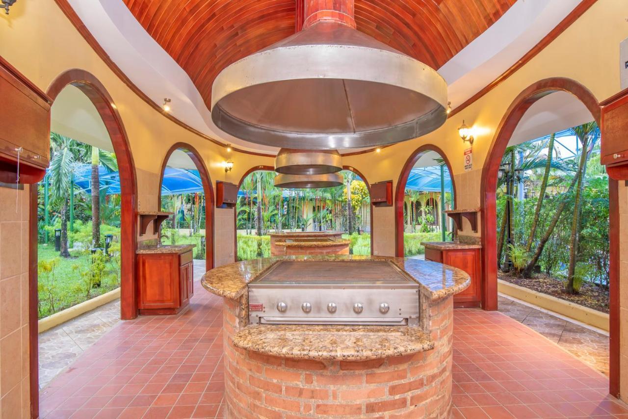 Hotel Casa Roland Golfito Resort Ngoại thất bức ảnh