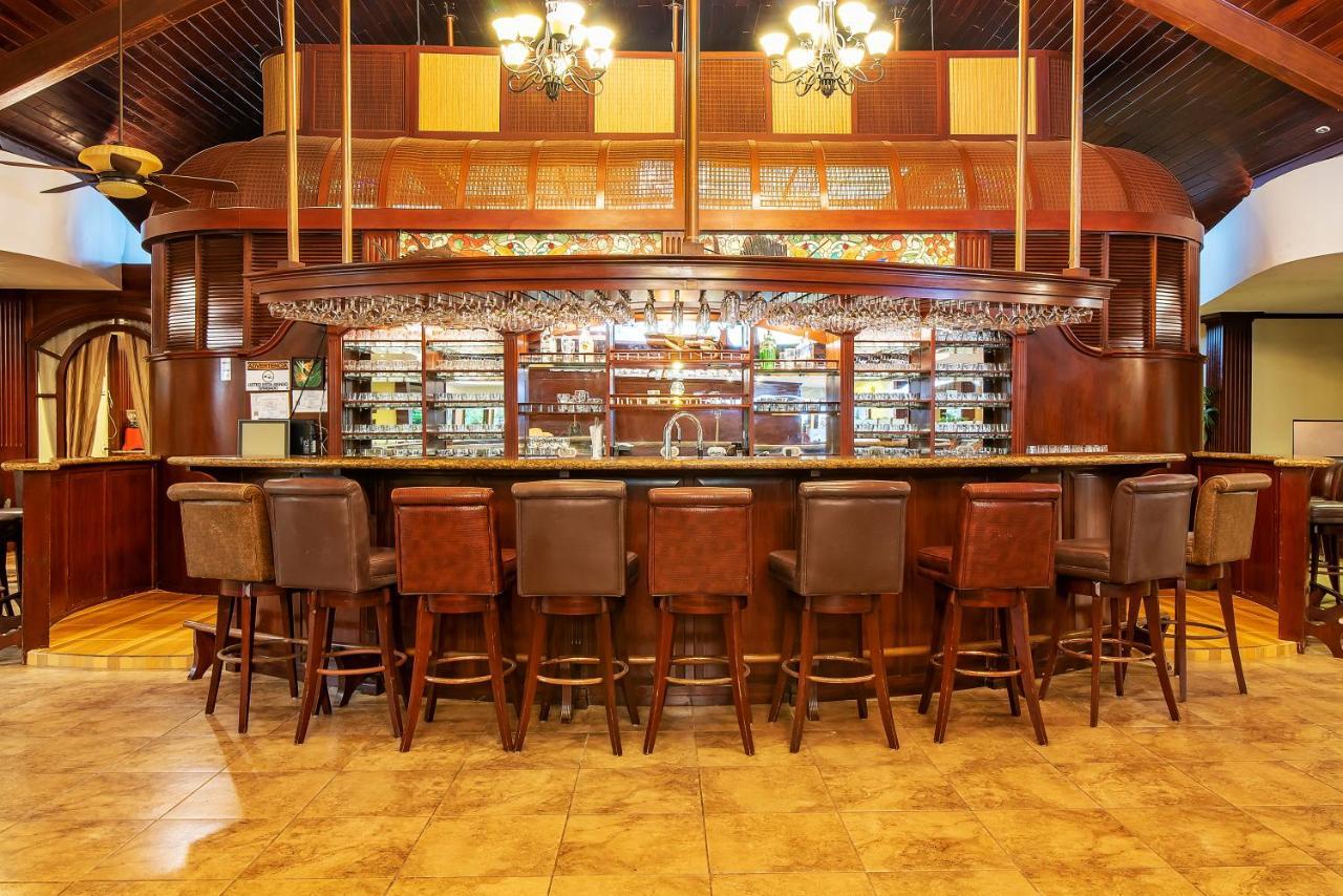 Hotel Casa Roland Golfito Resort Ngoại thất bức ảnh