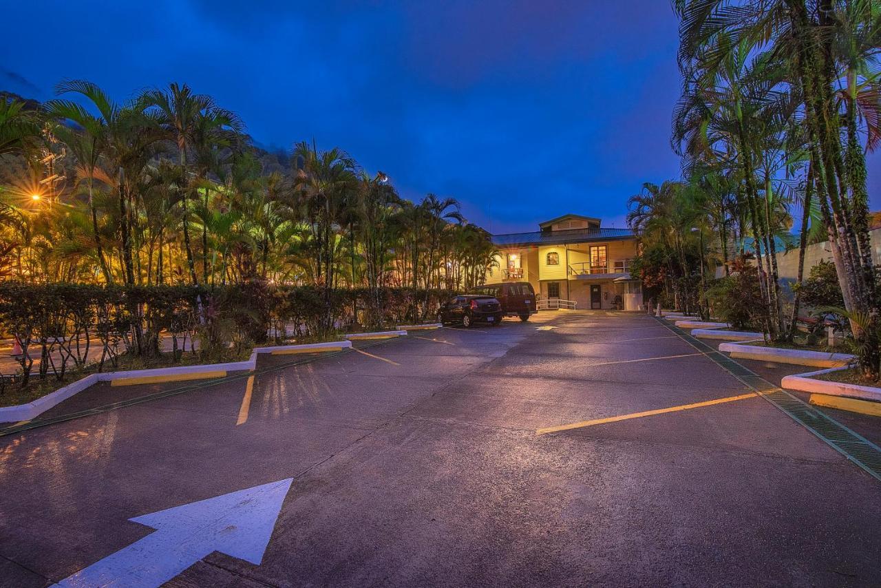 Hotel Casa Roland Golfito Resort Ngoại thất bức ảnh