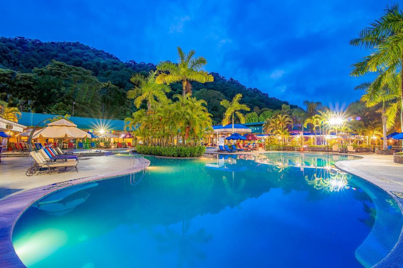 Hotel Casa Roland Golfito Resort Ngoại thất bức ảnh