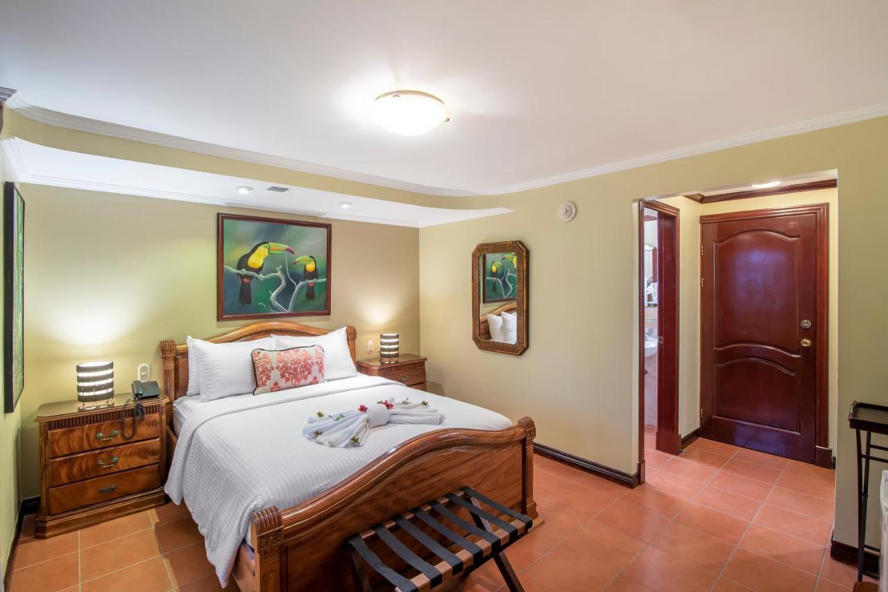 Hotel Casa Roland Golfito Resort Phòng bức ảnh