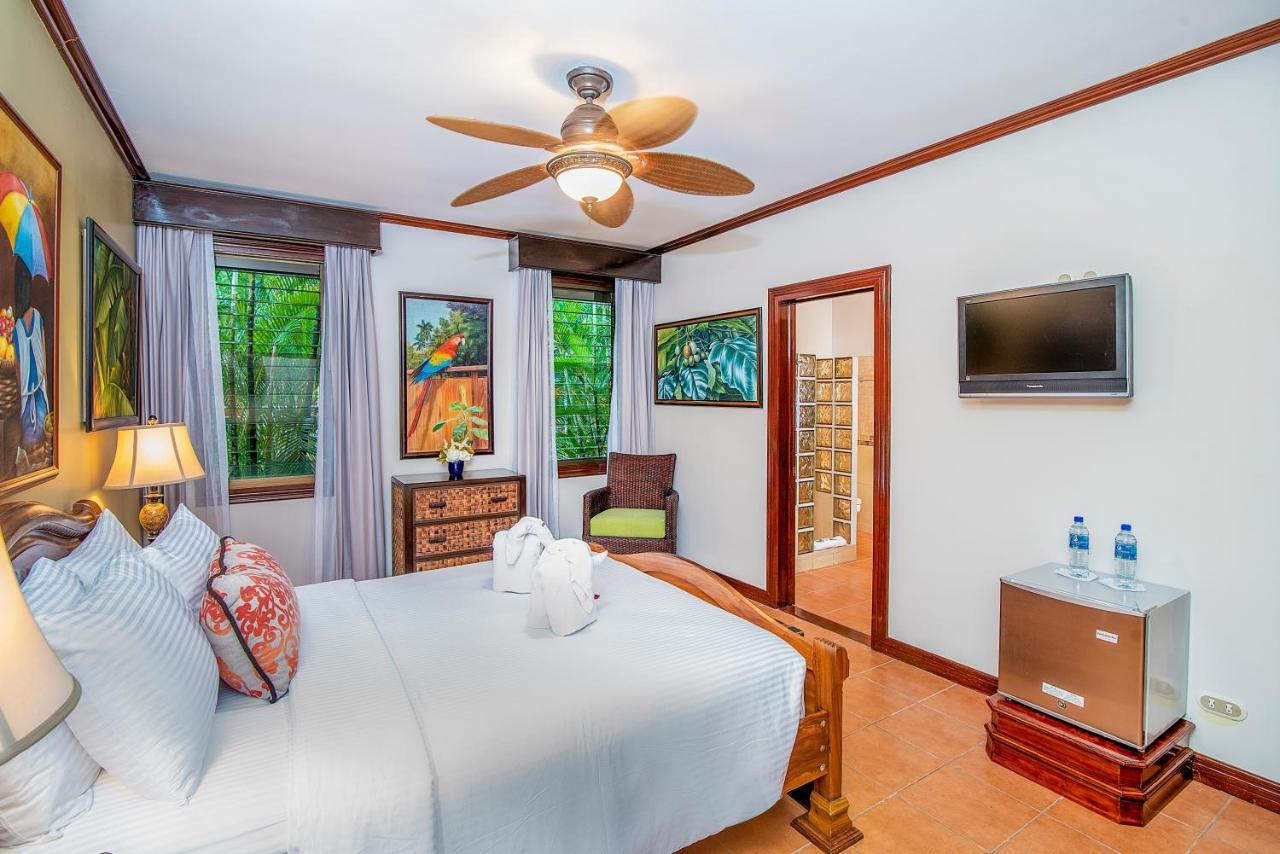 Hotel Casa Roland Golfito Resort Phòng bức ảnh