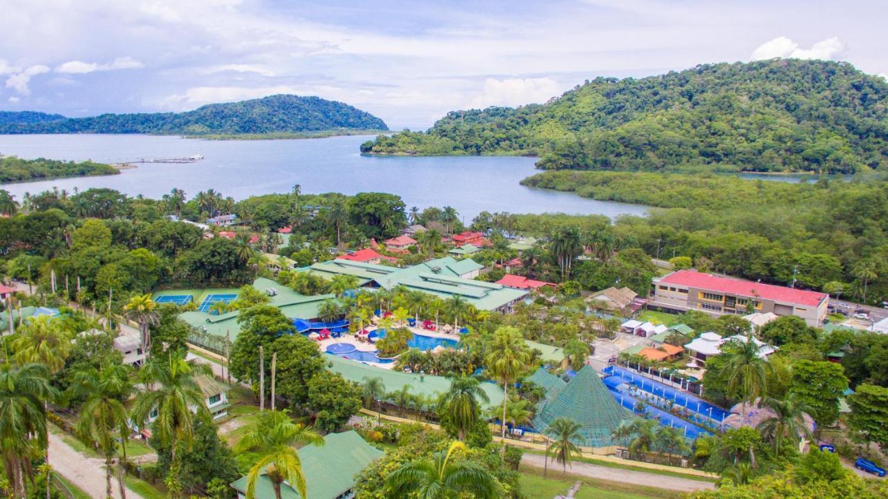 Hotel Casa Roland Golfito Resort Ngoại thất bức ảnh