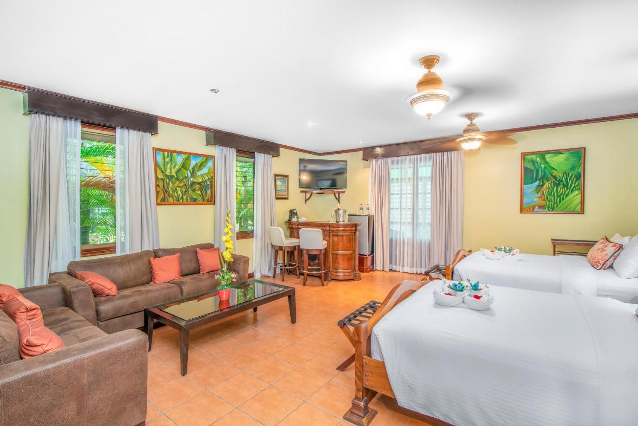 Hotel Casa Roland Golfito Resort Ngoại thất bức ảnh