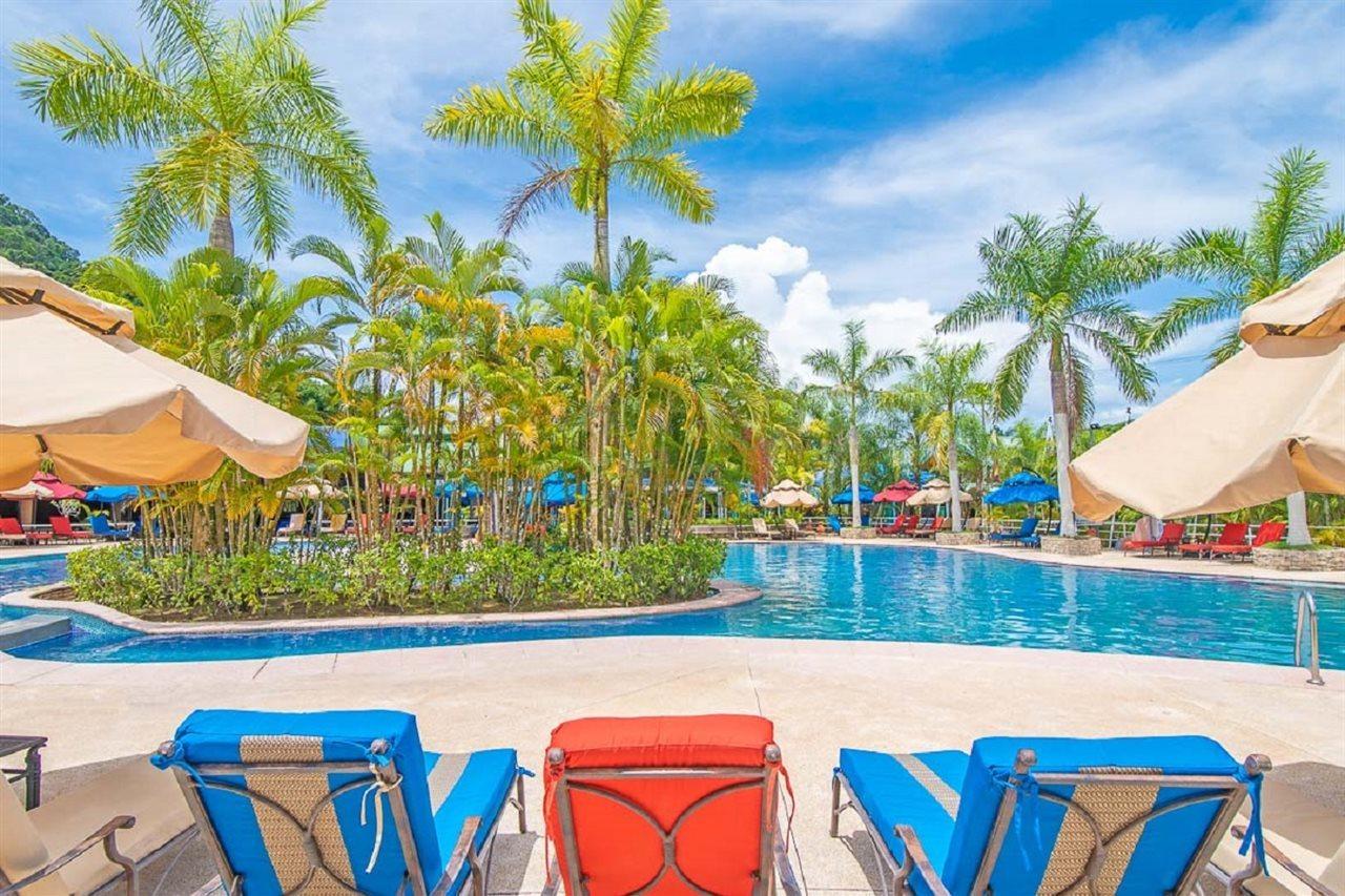 Hotel Casa Roland Golfito Resort Ngoại thất bức ảnh
