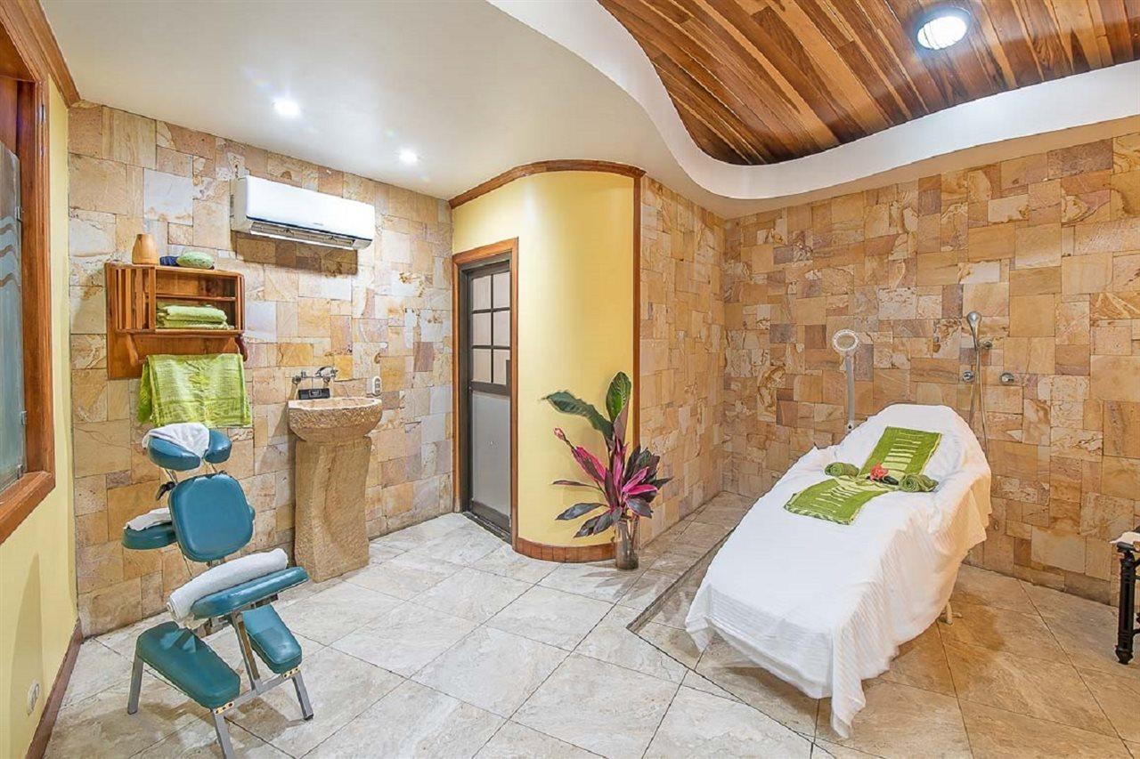 Hotel Casa Roland Golfito Resort Ngoại thất bức ảnh