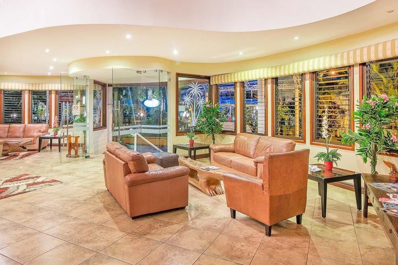 Hotel Casa Roland Golfito Resort Ngoại thất bức ảnh