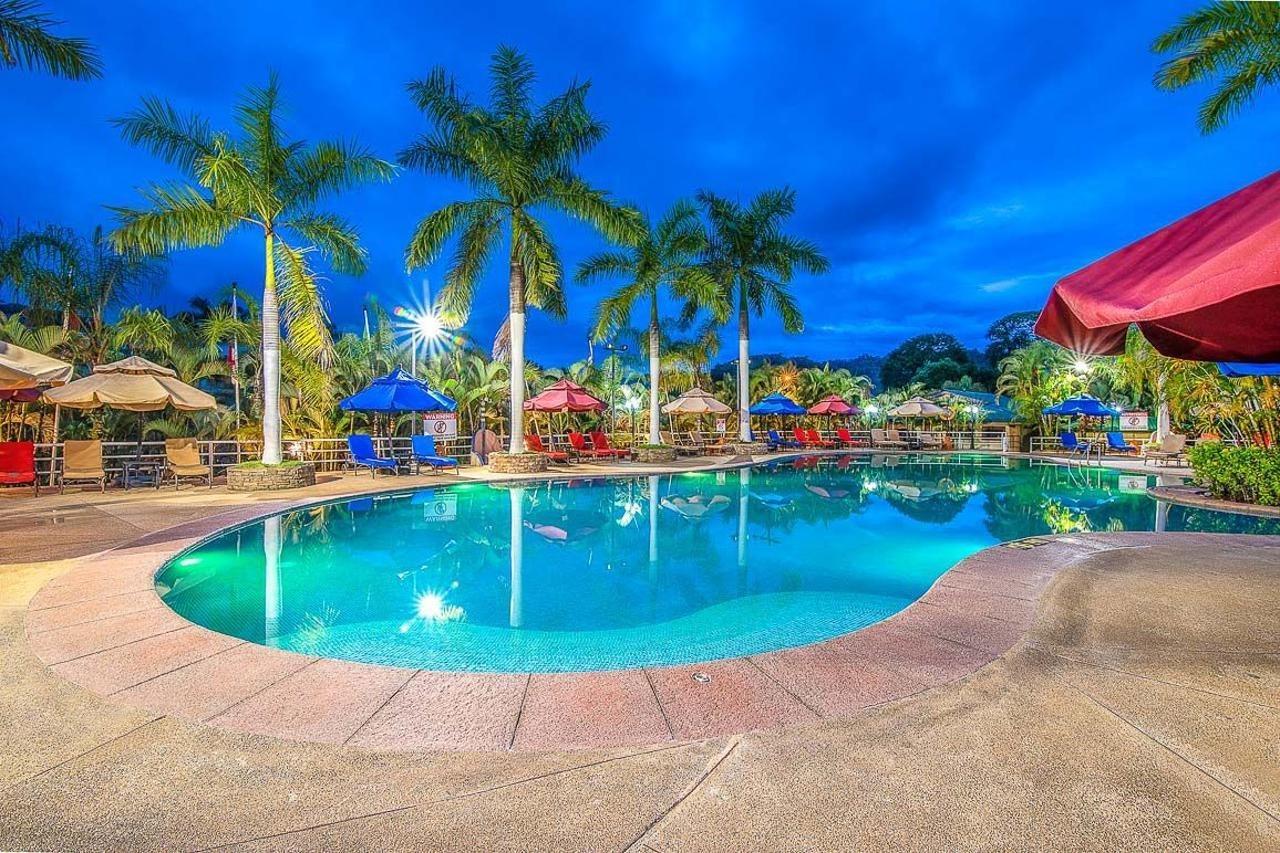 Hotel Casa Roland Golfito Resort Ngoại thất bức ảnh