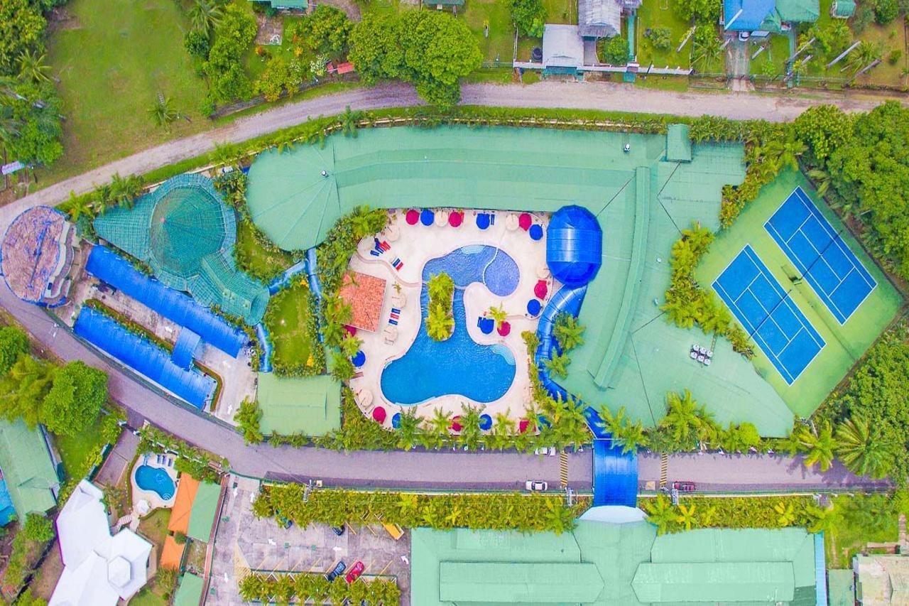 Hotel Casa Roland Golfito Resort Ngoại thất bức ảnh