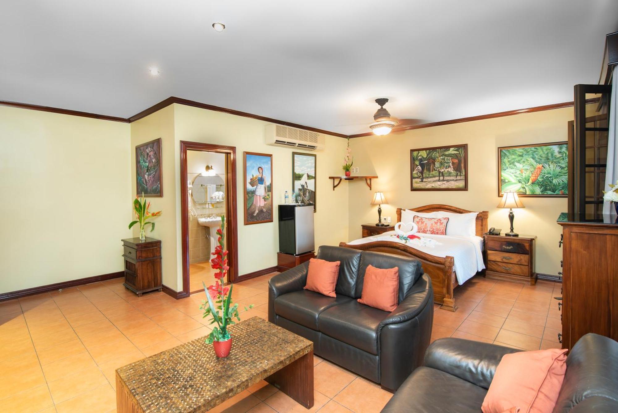 Hotel Casa Roland Golfito Resort Phòng bức ảnh