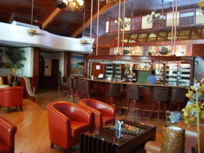 Hotel Casa Roland Golfito Resort Ngoại thất bức ảnh