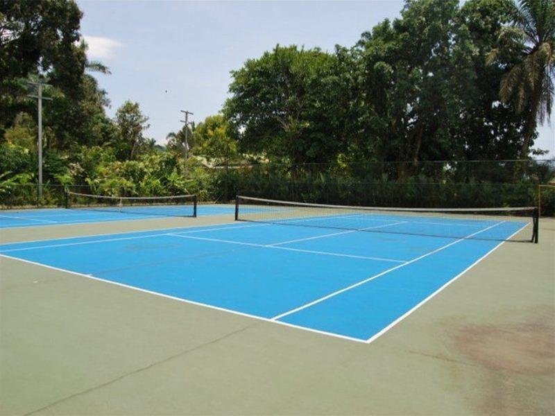 Hotel Casa Roland Golfito Resort Ngoại thất bức ảnh