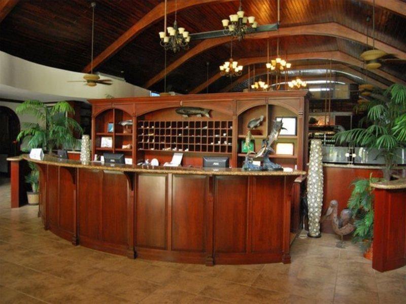 Hotel Casa Roland Golfito Resort Ngoại thất bức ảnh