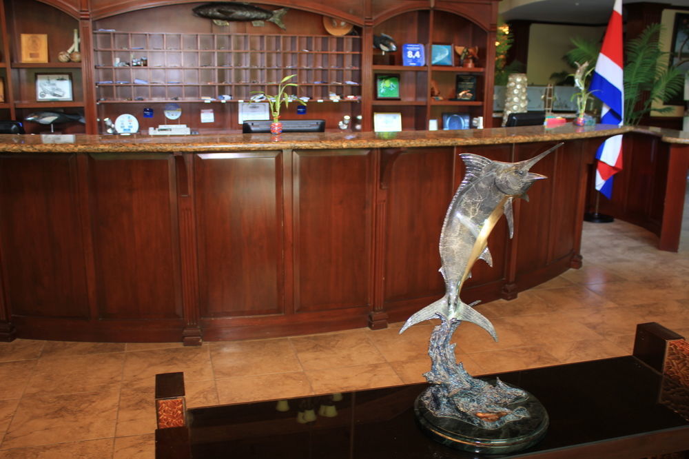 Hotel Casa Roland Golfito Resort Ngoại thất bức ảnh