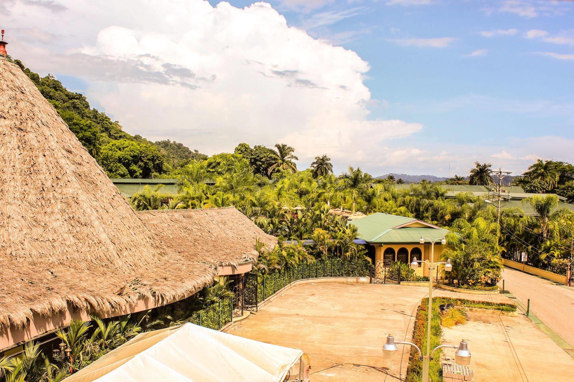 Hotel Casa Roland Golfito Resort Ngoại thất bức ảnh