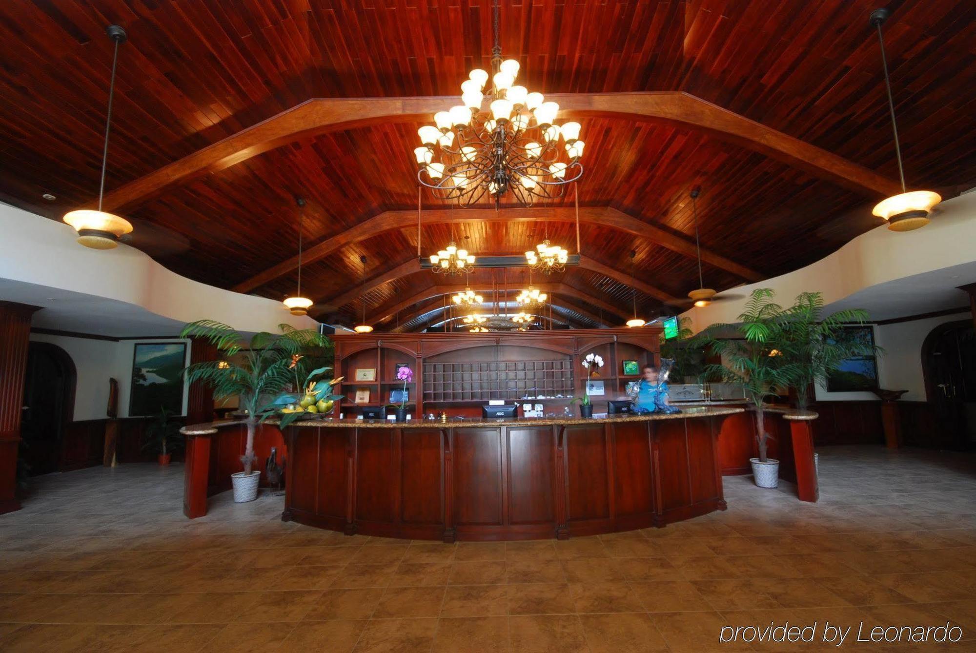 Hotel Casa Roland Golfito Resort Ngoại thất bức ảnh