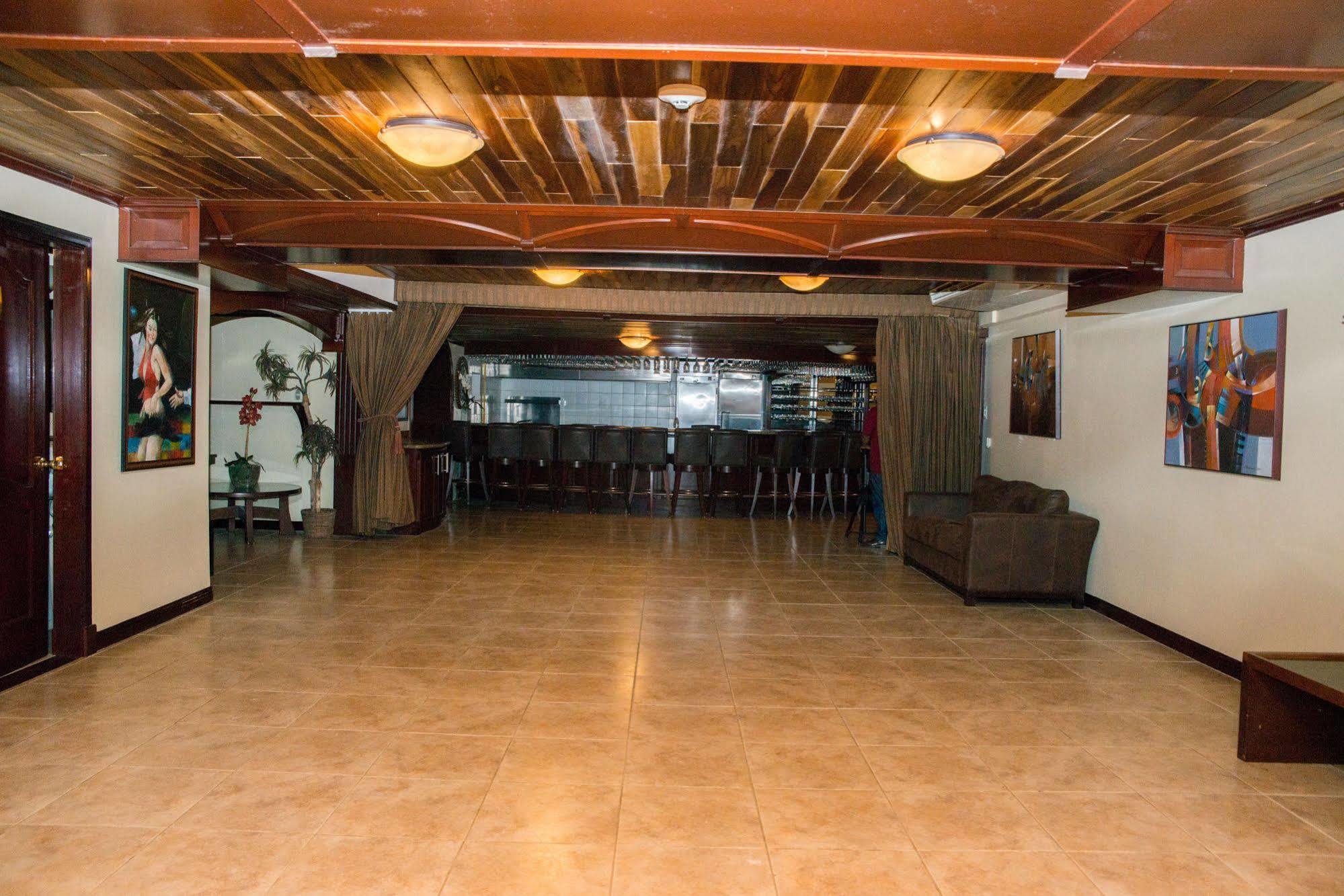Hotel Casa Roland Golfito Resort Ngoại thất bức ảnh