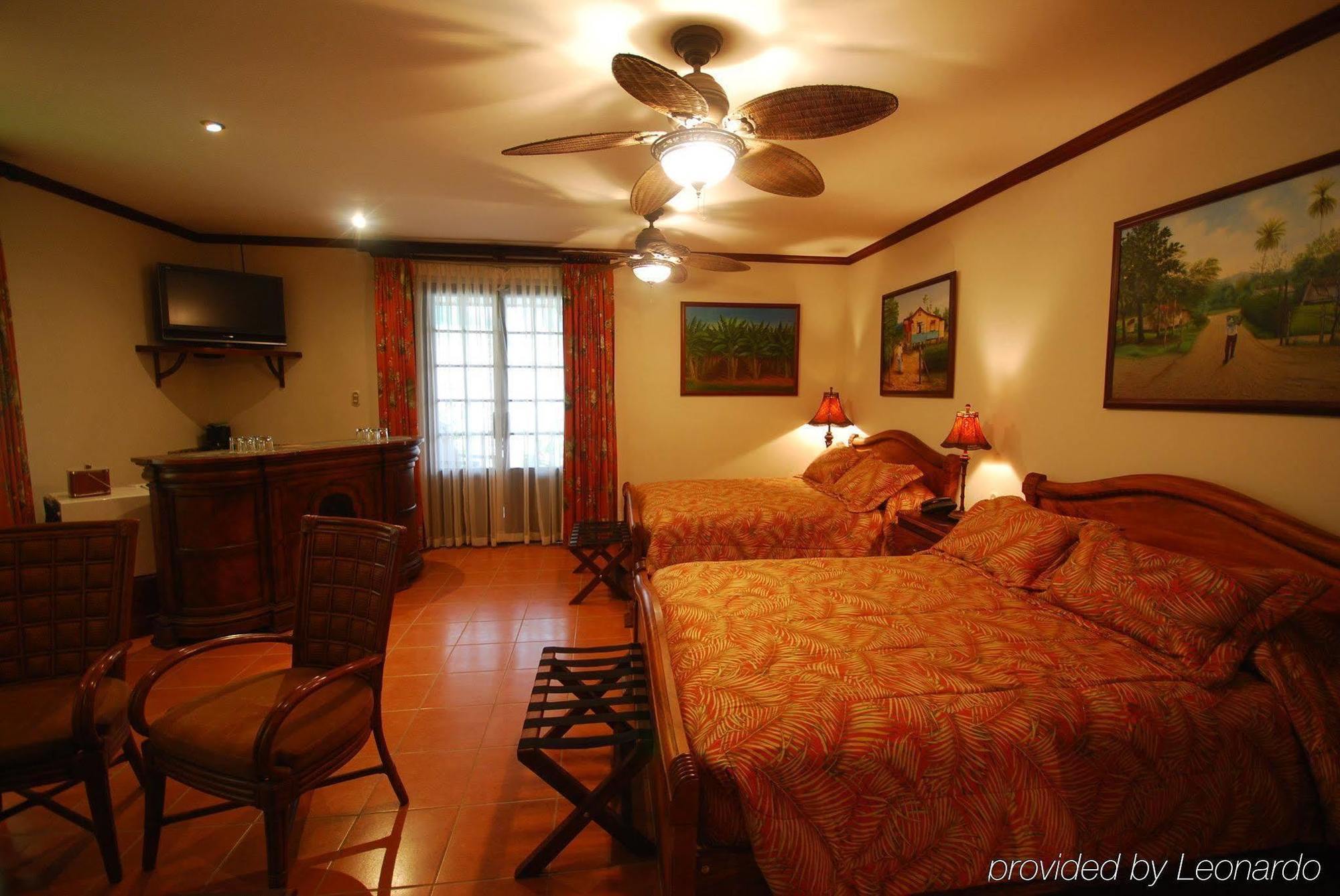Hotel Casa Roland Golfito Resort Ngoại thất bức ảnh